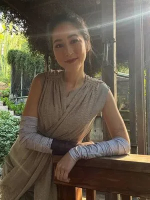 Mina Kimes OnlyFans Leaked Free Thumbnail Picture - #tB7qqesYTg