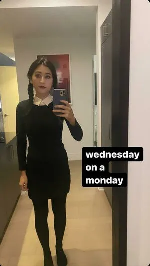 Mina Kimes OnlyFans Leaked Free Thumbnail Picture - #tJFF0YxOiL