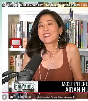 Mina Kimes OnlyFans Leaked Free Thumbnail Picture - #tLfzidKpSj