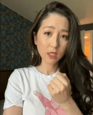 Mina Kimes OnlyFans Leaked Free Thumbnail Picture - #tZOQlRCdxp