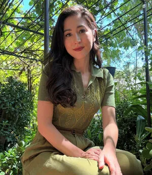 Mina Kimes OnlyFans Leaked Free Thumbnail Picture - #thM5NnF6QW