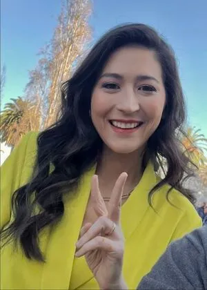 Mina Kimes OnlyFans Leaked Free Thumbnail Picture - #uEtQneesWv