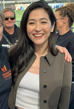 Mina Kimes OnlyFans Leaked Free Thumbnail Picture - #uNRLVnykrx