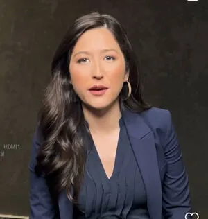 Mina Kimes OnlyFans Leaked Free Thumbnail Picture - #ujUD6A9xQ7