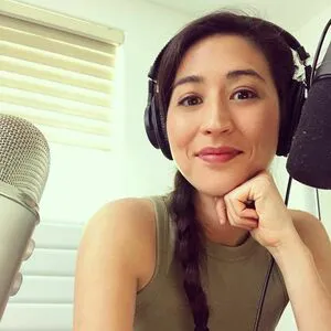 Mina Kimes OnlyFans Leaked Free Thumbnail Picture - #uqj5MWa02w