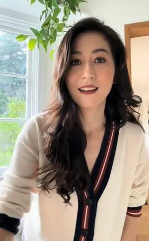 Mina Kimes OnlyFans Leaked Free Thumbnail Picture - #vP7vWgQEU1