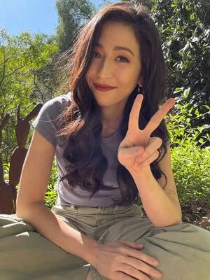 Mina Kimes OnlyFans Leaked Free Thumbnail Picture - #vSxcO8nx6C
