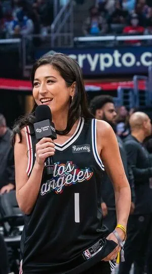 Mina Kimes OnlyFans Leaked Free Thumbnail Picture - #vbgX148ZuK