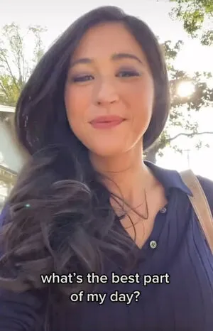 Mina Kimes OnlyFans Leaked Free Thumbnail Picture - #vgI7l7fdSi