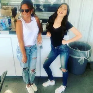 Mina Kimes OnlyFans Leaked Free Thumbnail Picture - #vgeEXBijoo