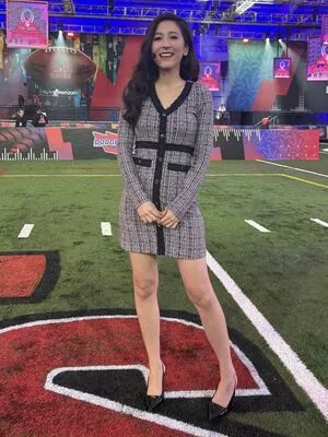 Mina Kimes OnlyFans Leaked Free Thumbnail Picture - #vucjW1JZzu