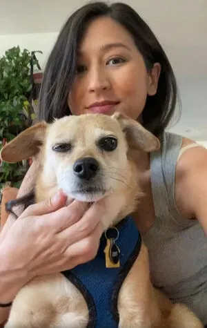 Mina Kimes OnlyFans Leaked Free Thumbnail Picture - #w0fCDxJdSa