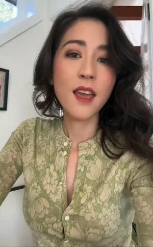 Mina Kimes OnlyFans Leaked Free Thumbnail Picture - #wUjabFqtmV