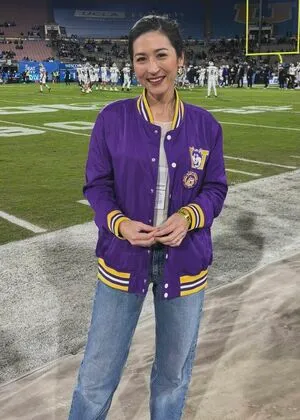 Mina Kimes OnlyFans Leaked Free Thumbnail Picture - #waI9AA0us5