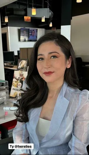 Mina Kimes OnlyFans Leaked Free Thumbnail Picture - #wewSwthQ74