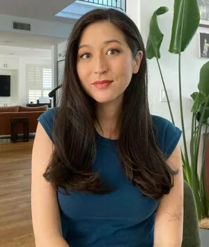 Mina Kimes OnlyFans Leaked Free Thumbnail Picture - #x0oYrVw0aN