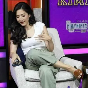 Mina Kimes OnlyFans Leaked Free Thumbnail Picture - #x9WWLnk50z