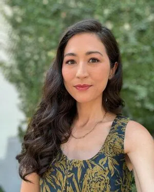 Mina Kimes OnlyFans Leaked Free Thumbnail Picture - #xQZHt0vKsj