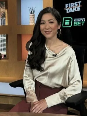 Mina Kimes OnlyFans Leaked Free Thumbnail Picture - #xUWP9JglTC