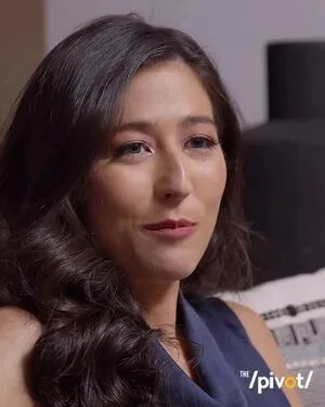 Mina Kimes OnlyFans Leaked Free Thumbnail Picture - #xltH3jT6ip