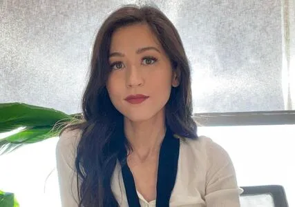 Mina Kimes OnlyFans Leaked Free Thumbnail Picture - #xndtUMdZsV