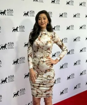 Mina Kimes OnlyFans Leaked Free Thumbnail Picture - #xoOuvxaYZS