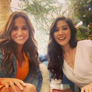 Mina Kimes OnlyFans Leaked Free Thumbnail Picture - #y86nViW2CK