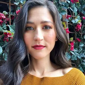 Mina Kimes OnlyFans Leaked Free Thumbnail Picture - #yI6qqvjyqU