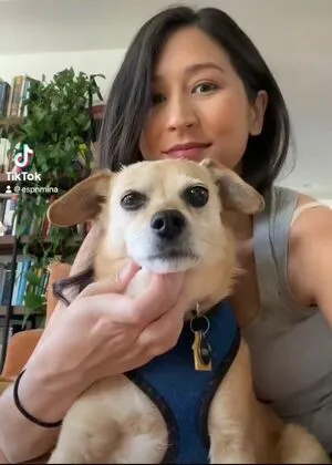 Mina Kimes OnlyFans Leaked Free Thumbnail Picture - #ySxrTx2CdV