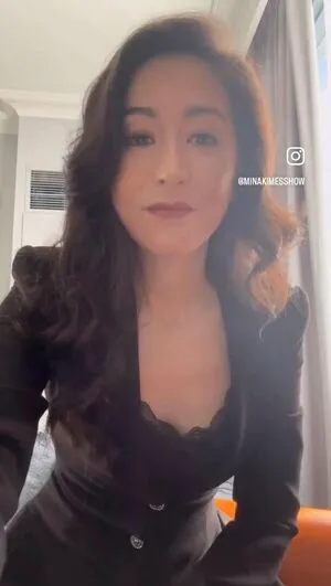 Mina Kimes OnlyFans Leaked Free Thumbnail Picture - #yXOJLsOXAI