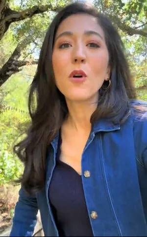 Mina Kimes OnlyFans Leaked Free Thumbnail Picture - #yZ4kuA1s5I