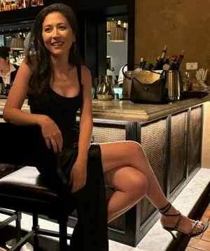 Mina Kimes OnlyFans Leaked Free Thumbnail Picture - #zU0dxOAAIu