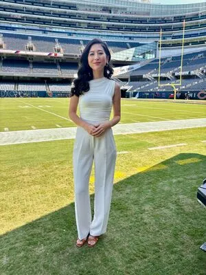 Mina Kimes OnlyFans Leaked Free Thumbnail Picture - #zVmgdjZRMW