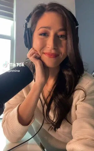 Mina Kimes OnlyFans Leaked Free Thumbnail Picture - #zWhoP8NSGL