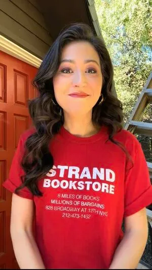 Mina Kimes OnlyFans Leaked Free Thumbnail Picture - #zhEhHr3iWD