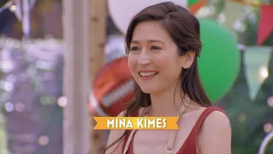 Mina Kimes OnlyFans Leaked Free Thumbnail Picture - #zxC6vm4ORF