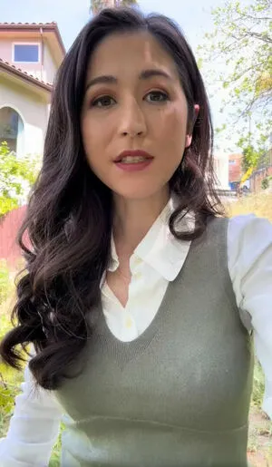 Mina Kimes OnlyFans Leaked Free Thumbnail Picture - #zxdRRoLZLB