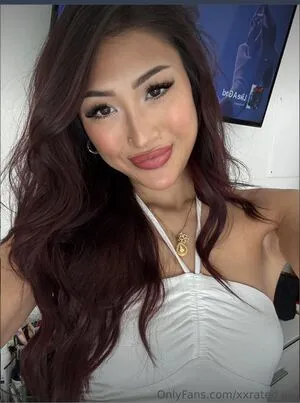 Mina Luxx OnlyFans Leaked Free Thumbnail Picture - #8iha27lWoA