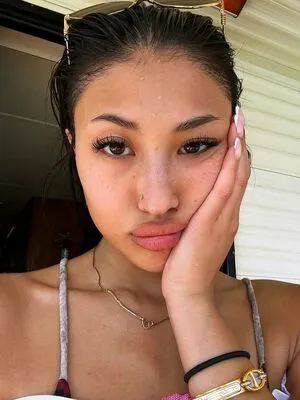 Mina Luxx OnlyFans Leaked Free Thumbnail Picture - #XBmaW8zdsQ