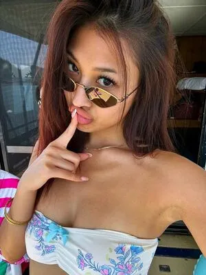 Mina Luxx OnlyFans Leaked Free Thumbnail Picture - #gJP34t2MAV