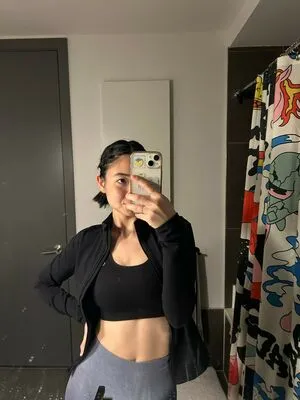 Mina Makes Noise OnlyFans Leaked Free Thumbnail Picture - #AdFInHzSua