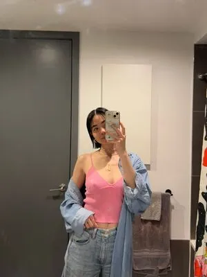 Mina Makes Noise OnlyFans Leaked Free Thumbnail Picture - #IM2ld154lo