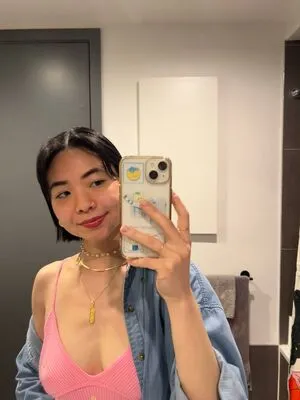 Mina Makes Noise OnlyFans Leaked Free Thumbnail Picture - #R28qtAIglE