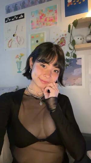 Mina Makes Noise OnlyFans Leaked Free Thumbnail Picture - #rST2FmMBv5