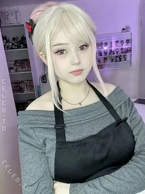 Mina Min OnlyFans Leaked Free Thumbnail Picture - #3R7g4DMeeQ