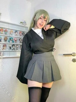 Mina Min OnlyFans Leaked Free Thumbnail Picture - #4FoH0WQKC7