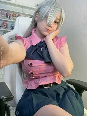Mina Min OnlyFans Leaked Free Thumbnail Picture - #A7ILnPUpjh