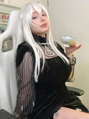 Mina Min OnlyFans Leaked Free Thumbnail Picture - #ATVomO8ZIR