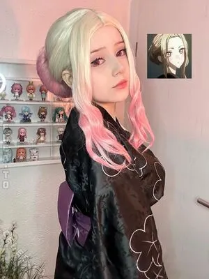 Mina Min OnlyFans Leaked Free Thumbnail Picture - #Aiu3EOU6uJ