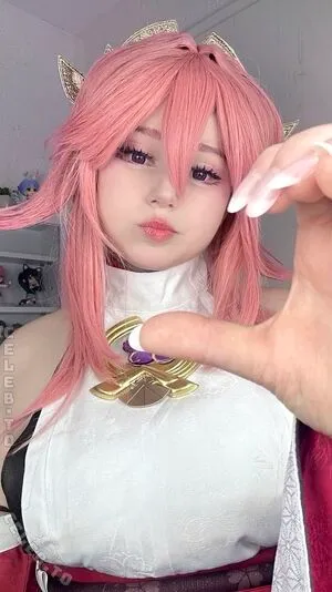 Mina Min OnlyFans Leaked Free Thumbnail Picture - #FroDZG7Af0